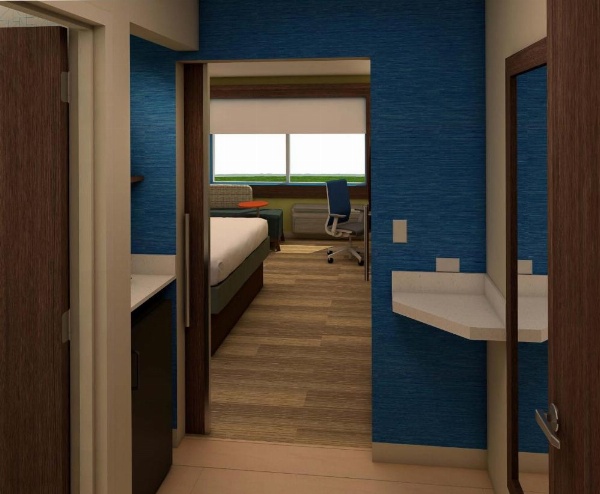 Holiday Inn Express Queensbury - Lake George Area image 8