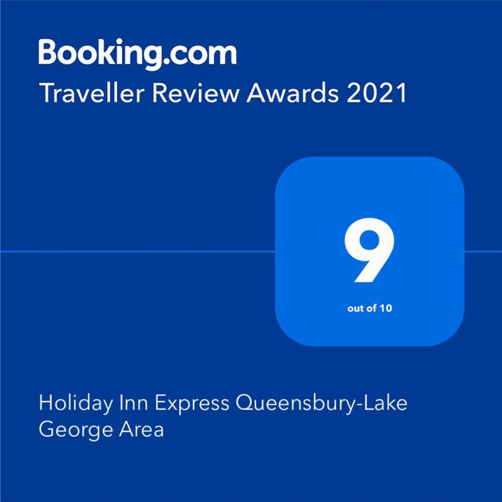 Holiday Inn Express Queensbury - Lake George Area Main image
